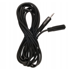 Laidas - ilgiklis 3.5mm - 3.5mm stereo (K-L) 3m 